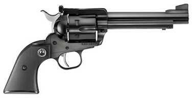 Ruger Blackhawk 44 Special 6 Round 5.5" Barrel Blued Revolver 5233